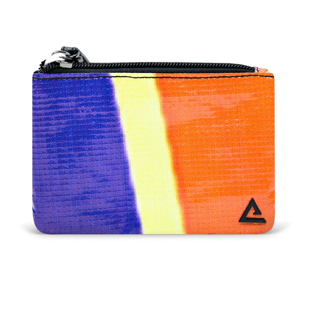 Charlie Coin Pouch