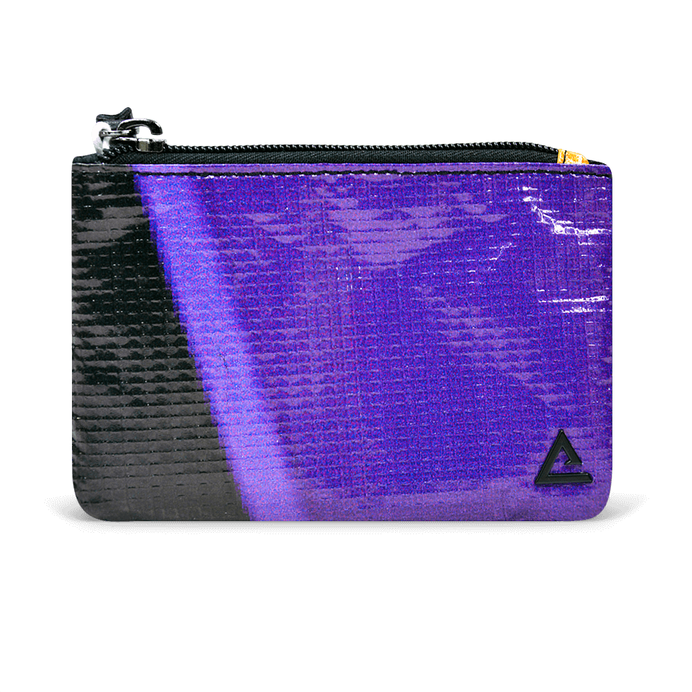 Charlie Coin Pouch