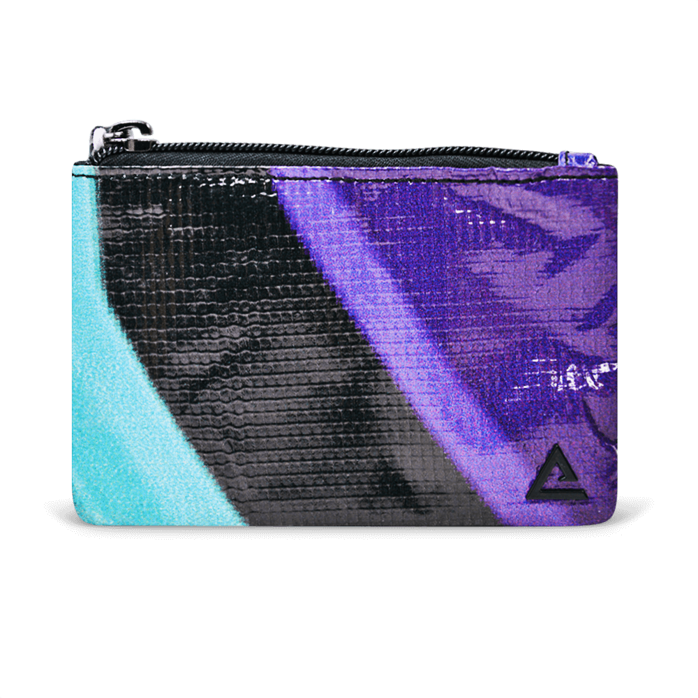 Charlie Coin Pouch