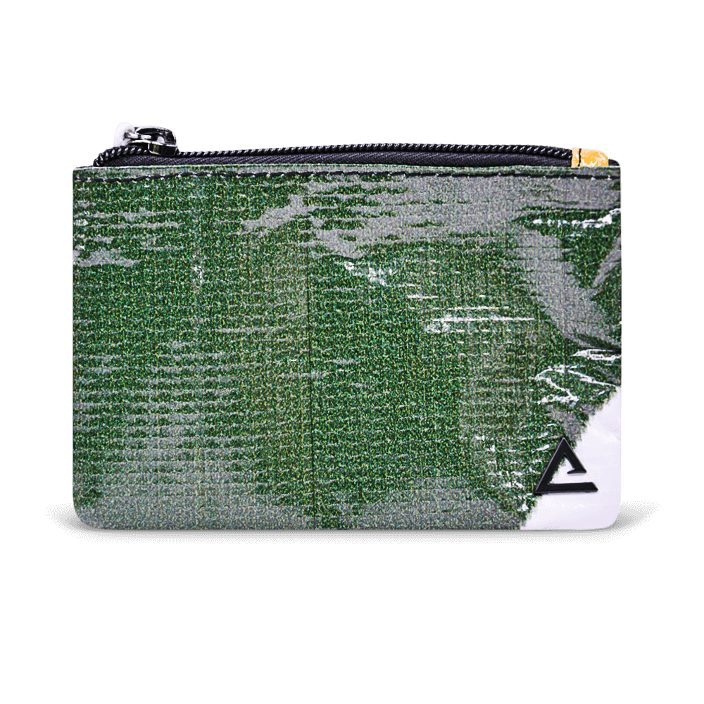 Charlie Coin Pouch