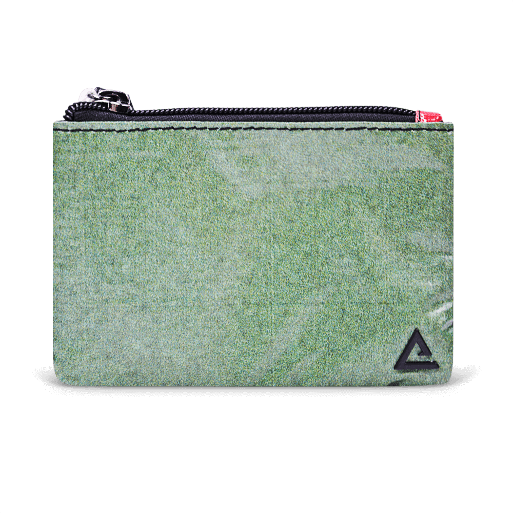 Charlie Coin Pouch