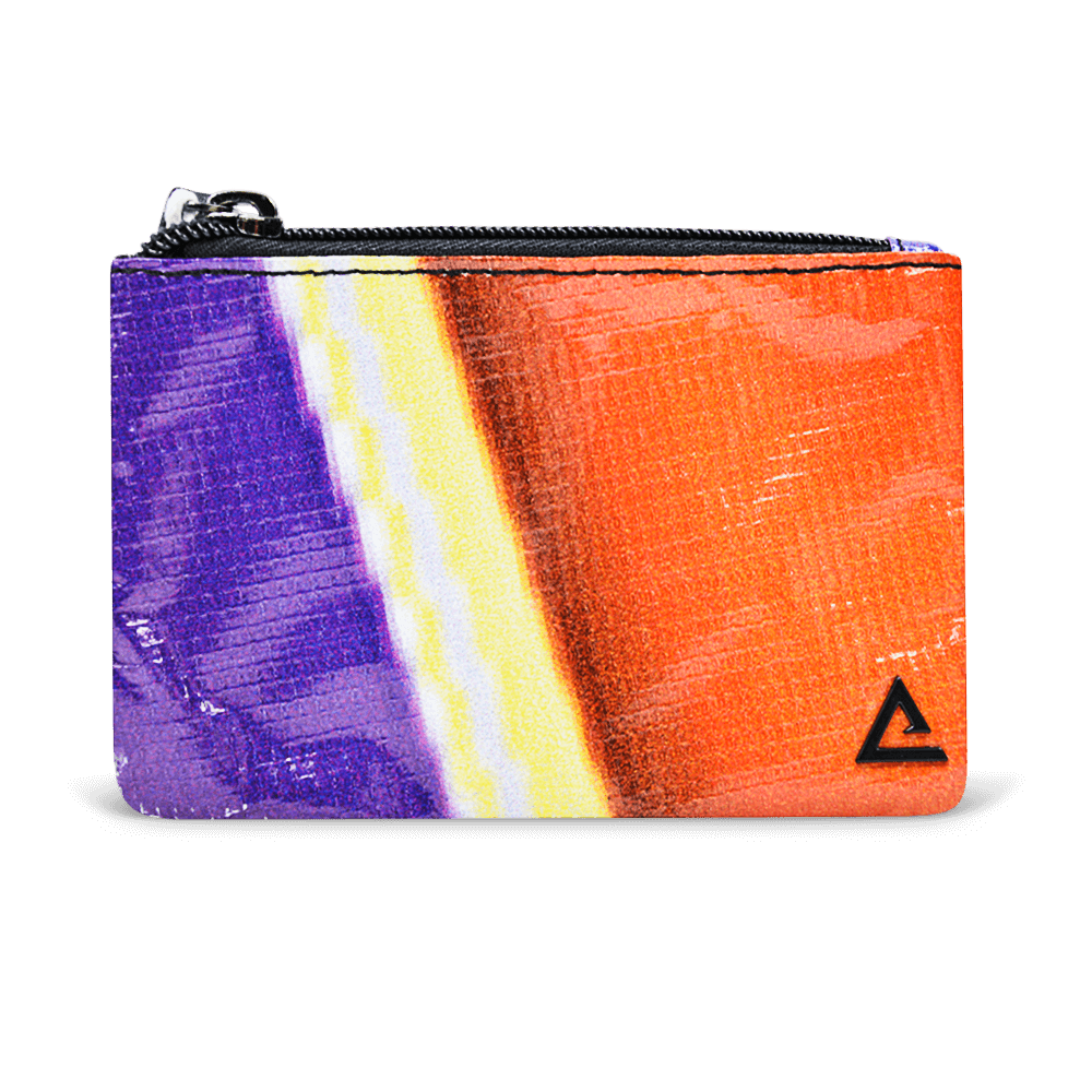 Charlie Coin Pouch