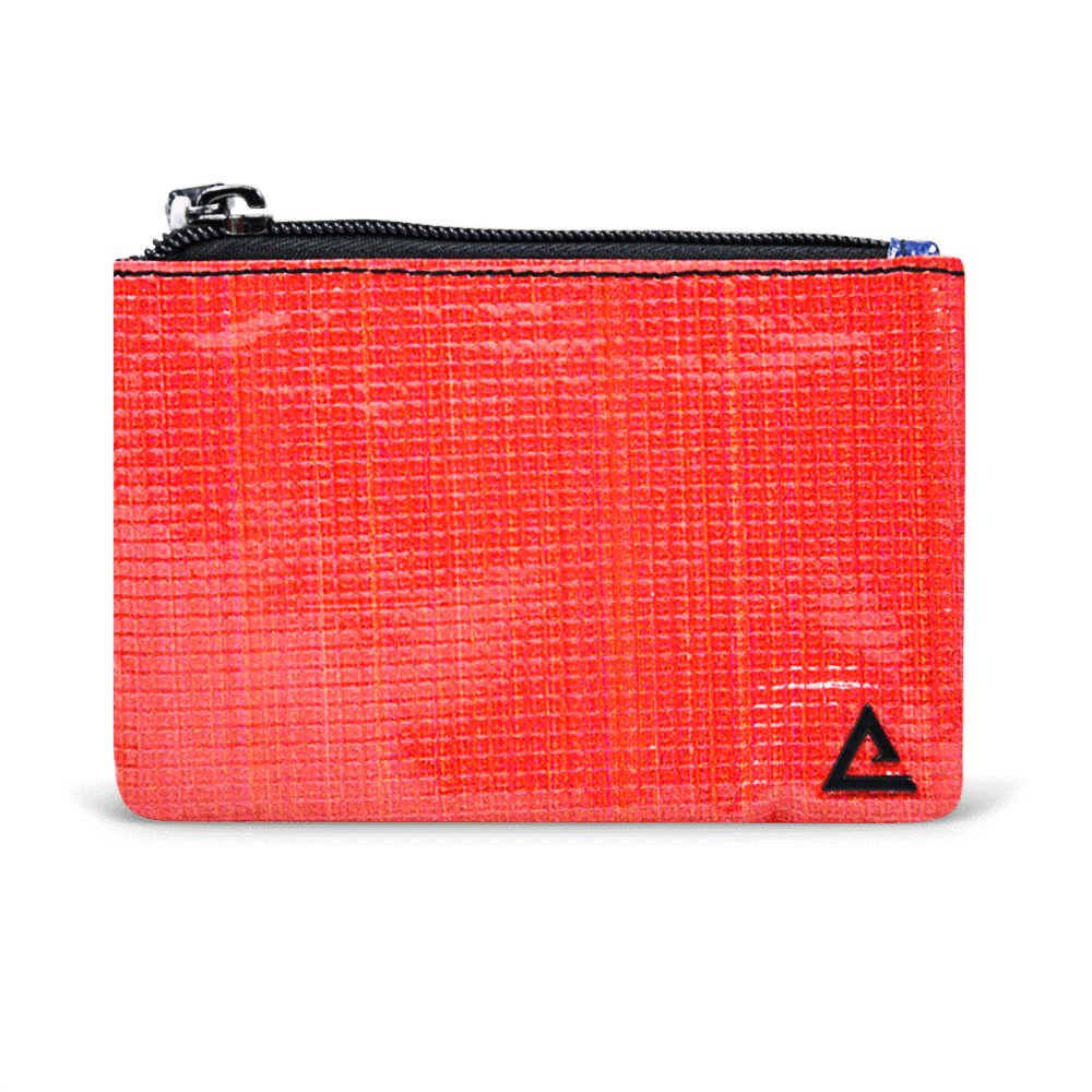 Charlie Coin Pouch