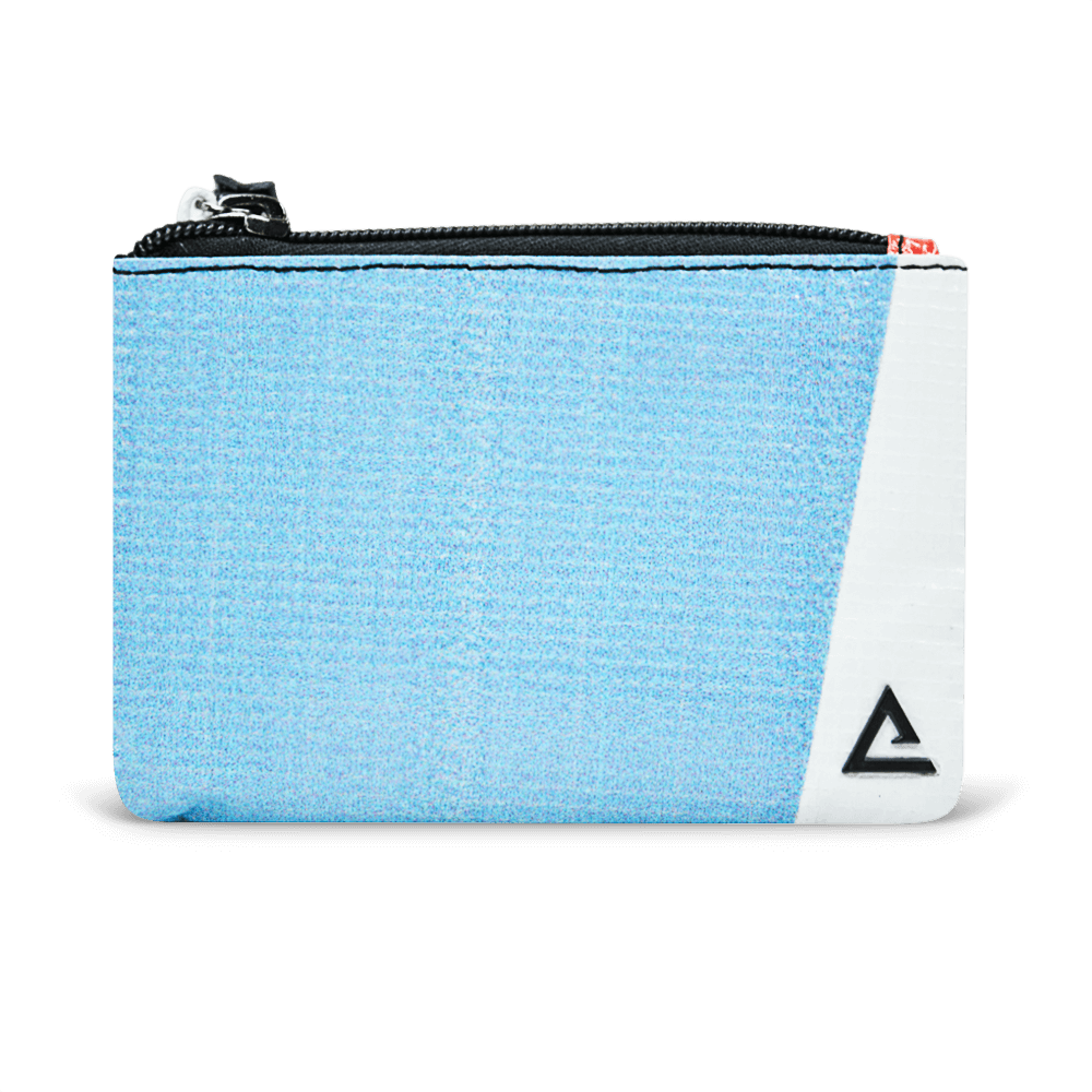 Charlie Coin Pouch