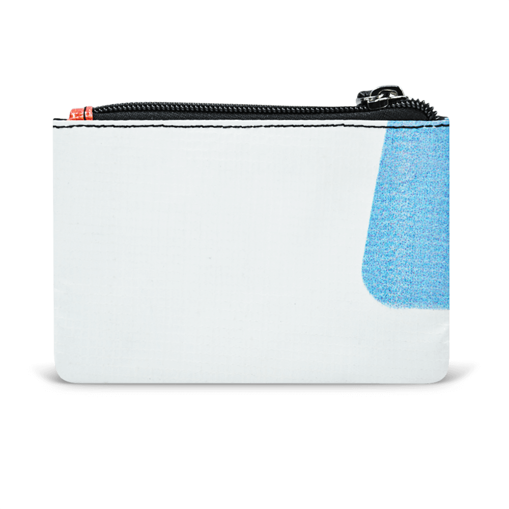 Charlie Coin Pouch