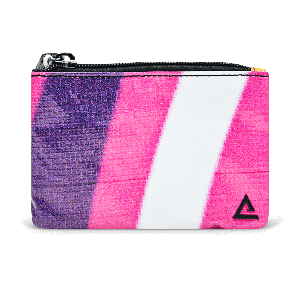 Charlie Coin Pouch