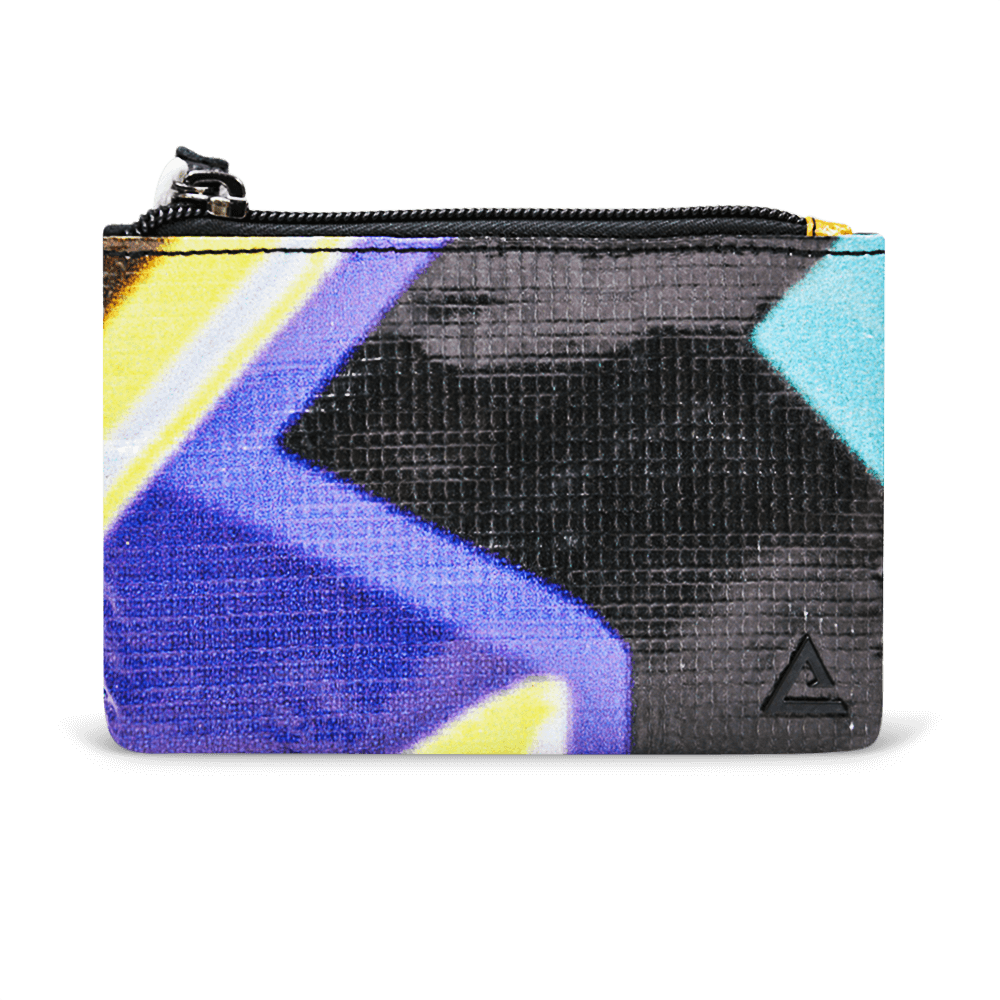 Charlie Coin Pouch