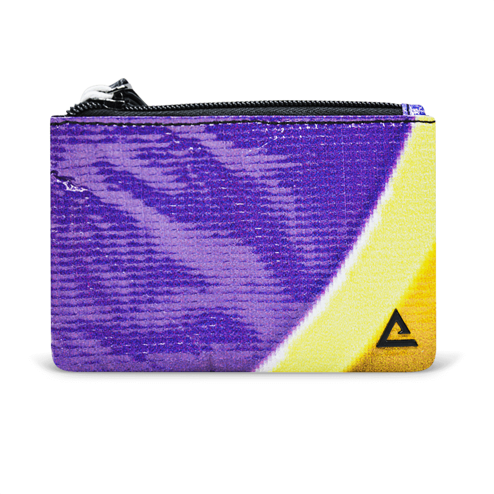 Charlie Coin Pouch