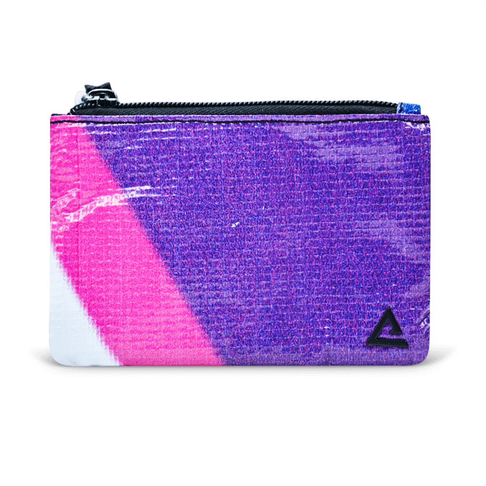 Charlie Coin Pouch