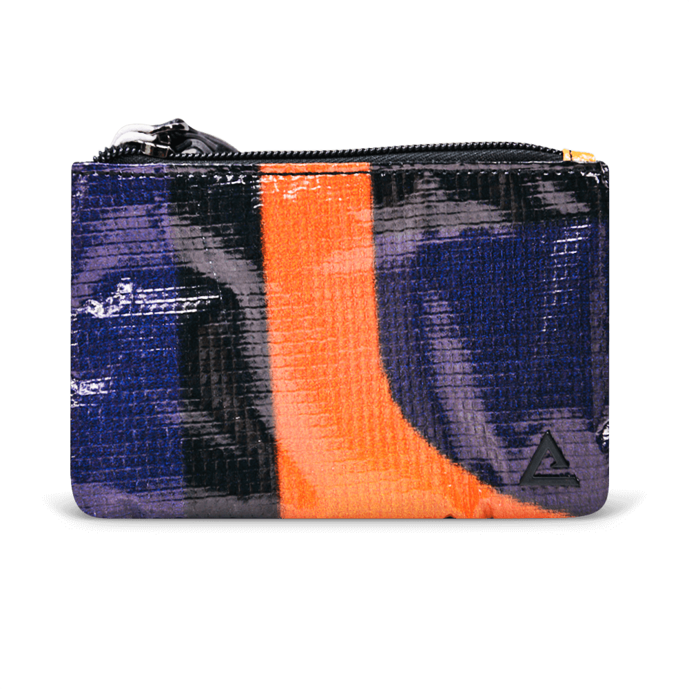 Charlie Coin Pouch
