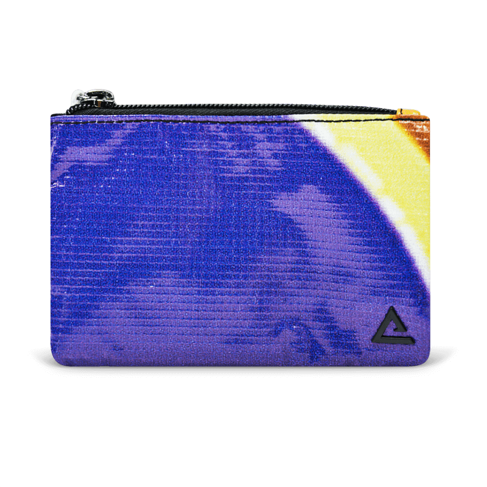 Charlie Coin Pouch