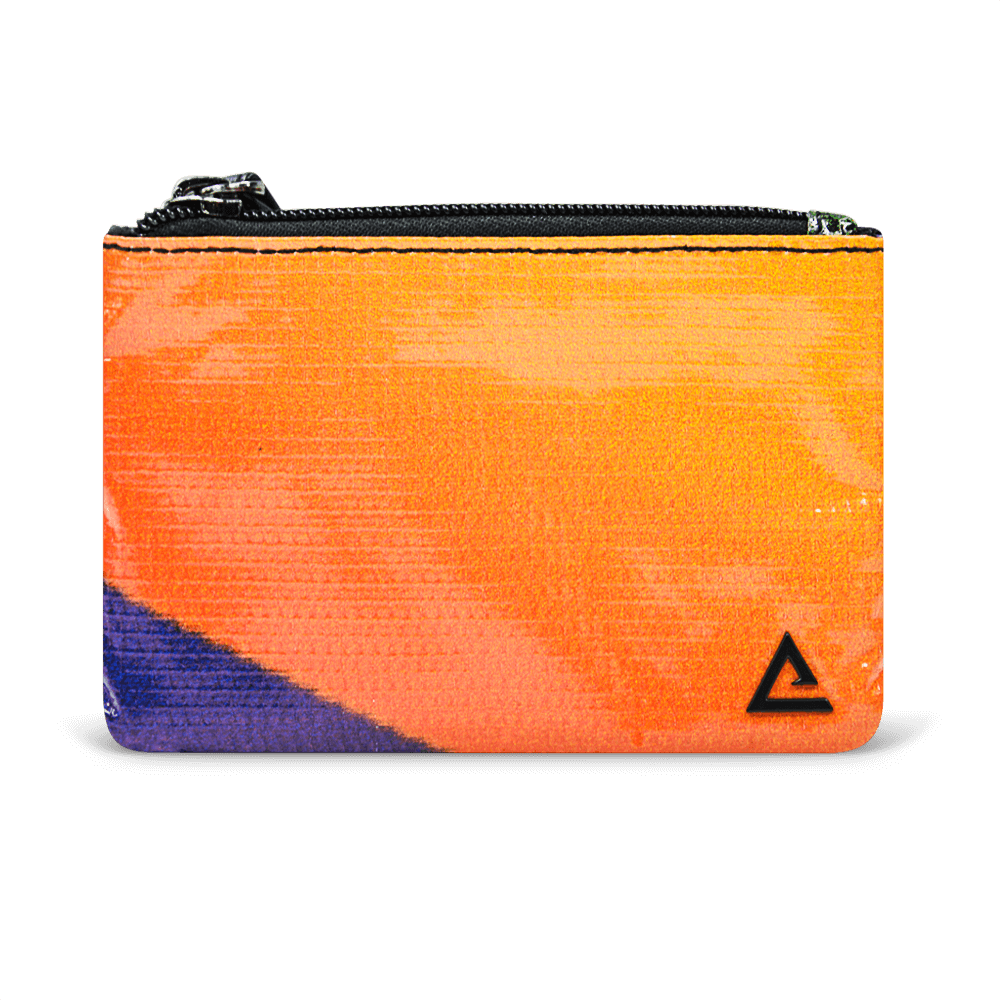 Charlie Coin Pouch