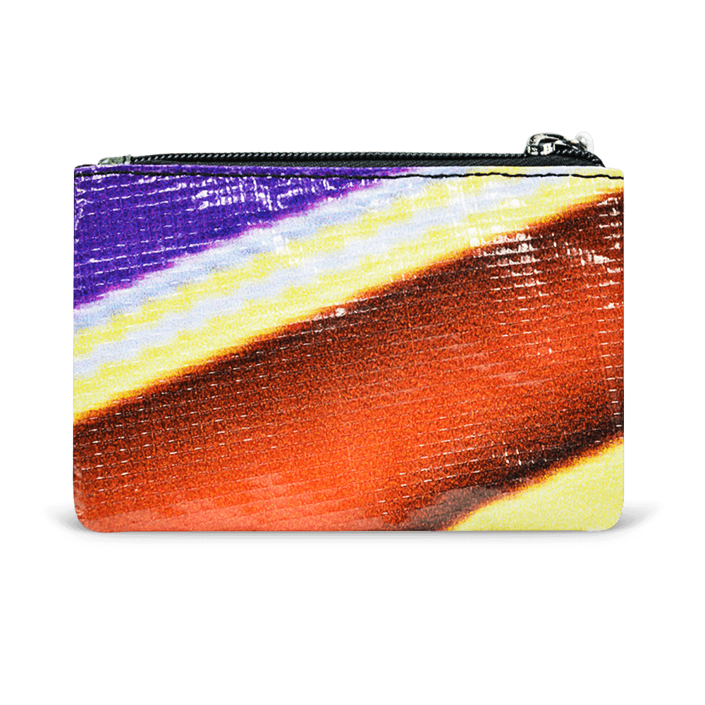 Charlie Coin Pouch