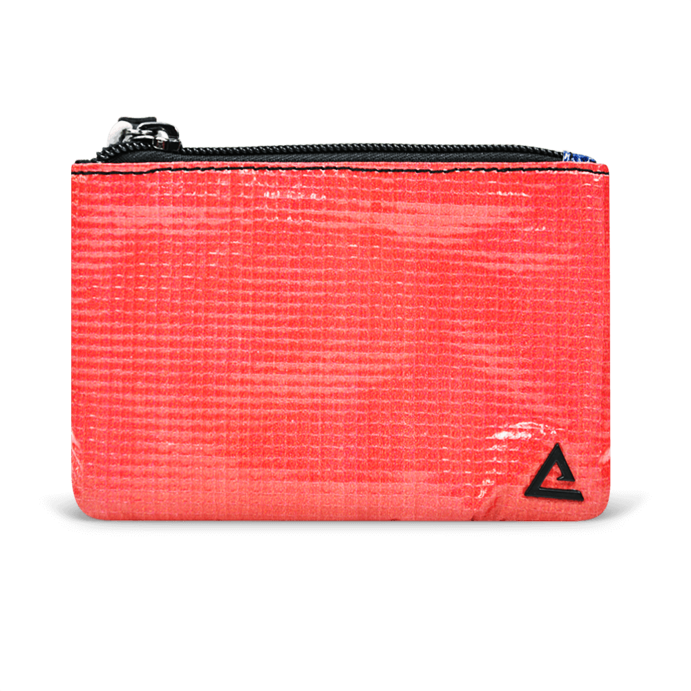 Charlie Coin Pouch