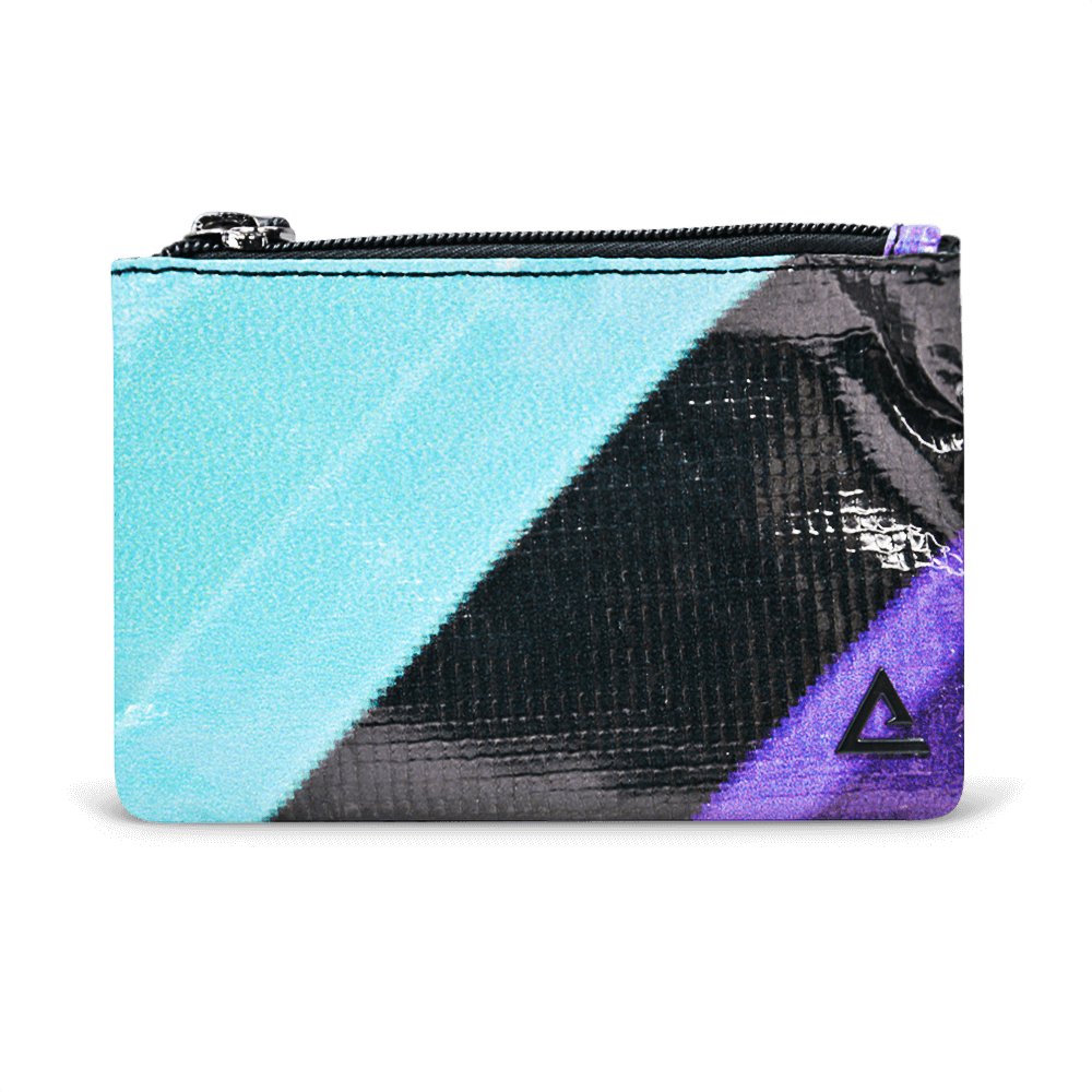 Charlie Coin Pouch