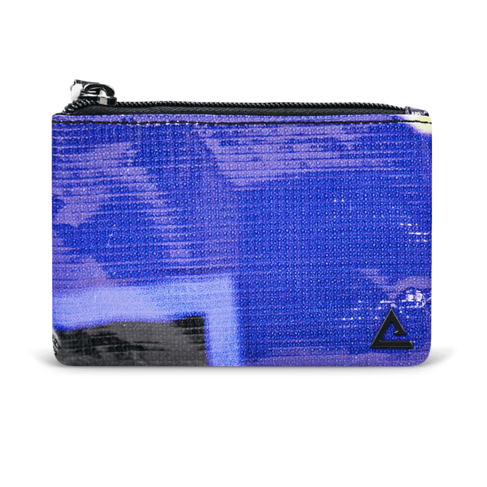 Charlie Coin Pouch