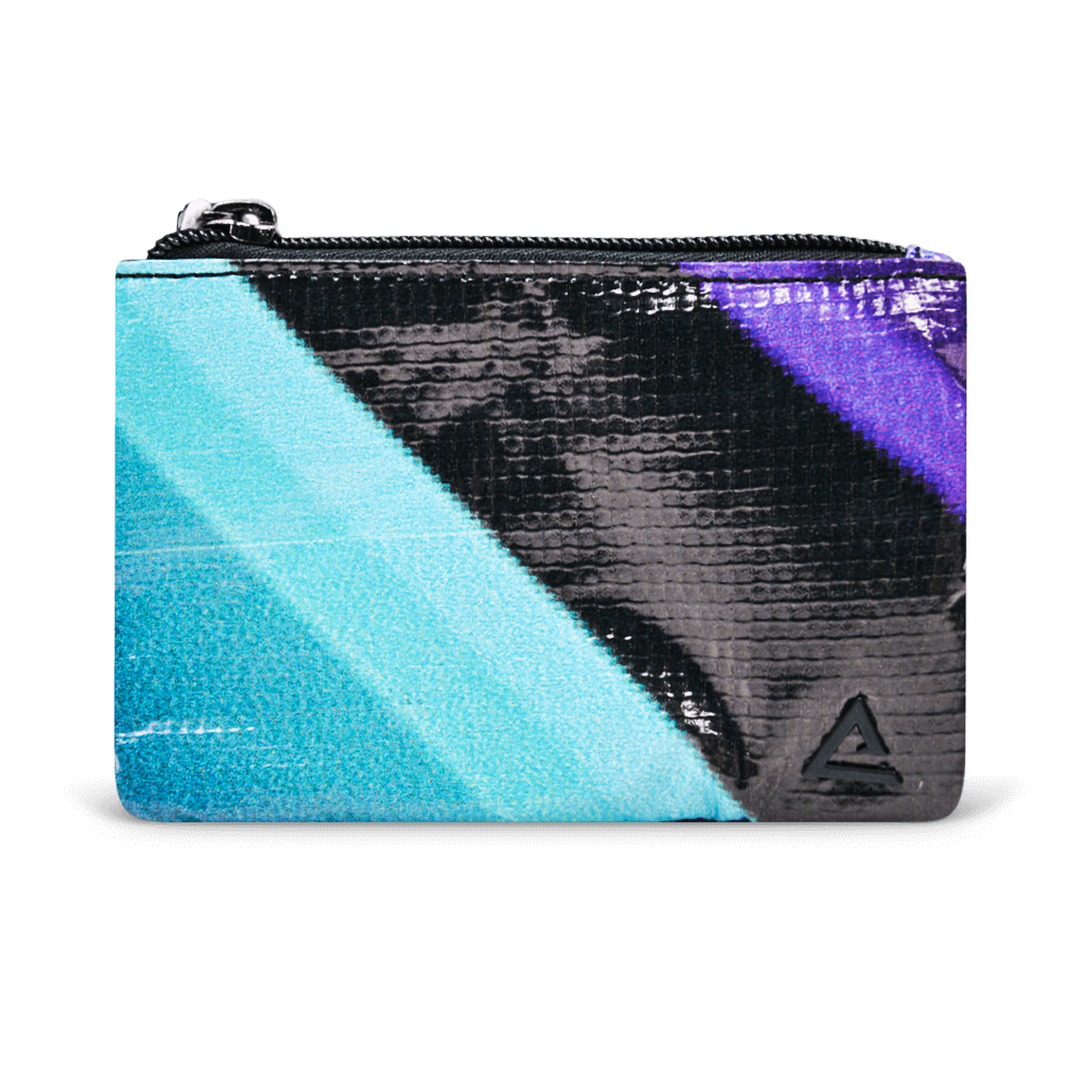 Charlie Coin Pouch