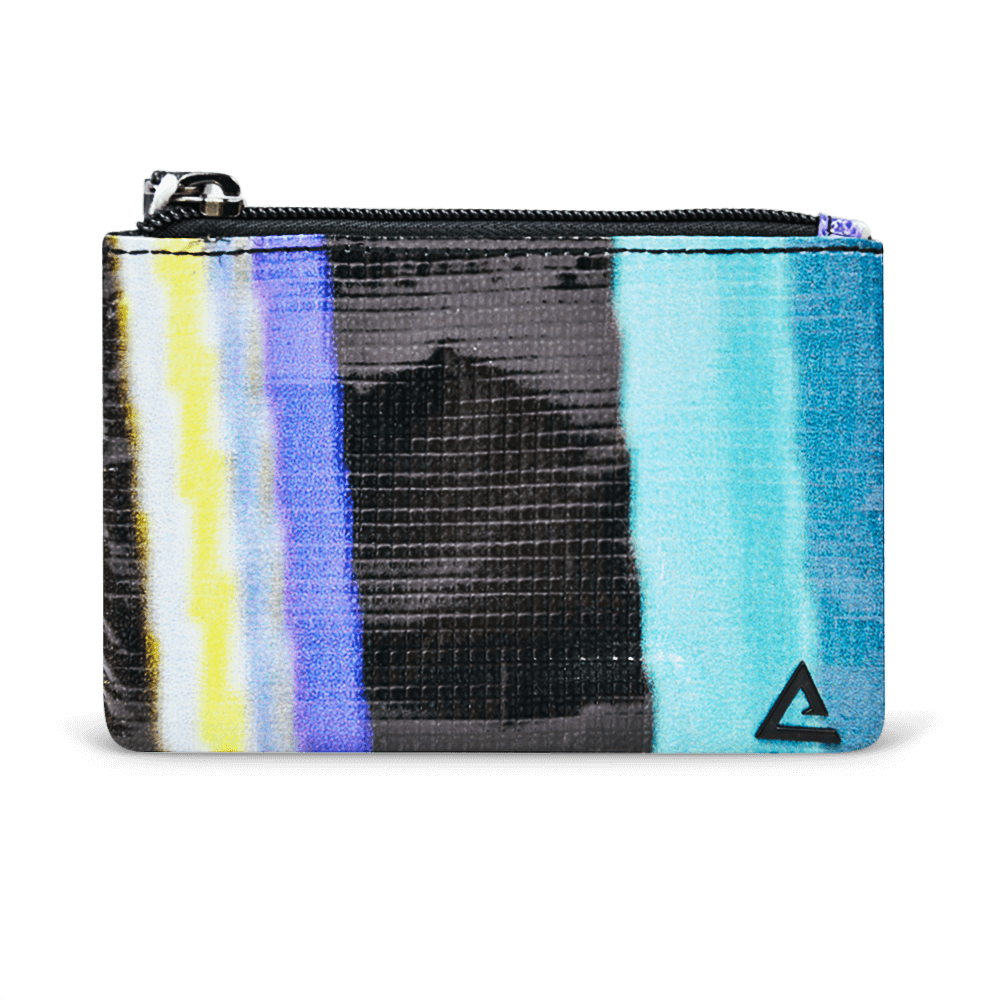 Charlie Coin Pouch