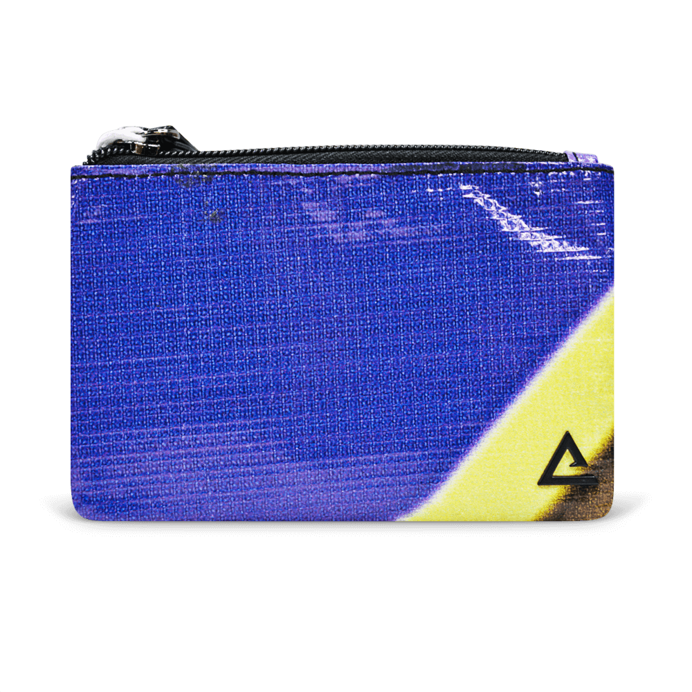 Charlie Coin Pouch