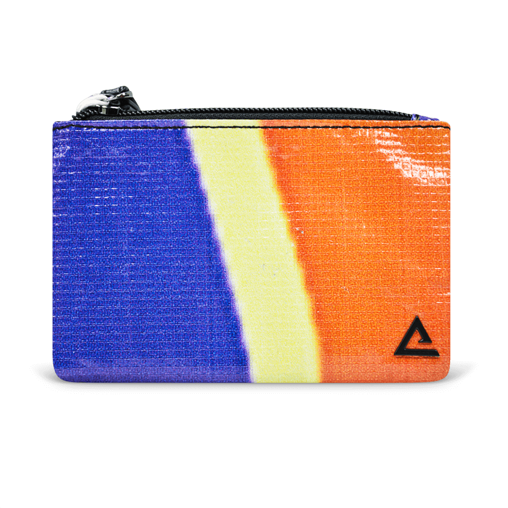 Charlie Coin Pouch