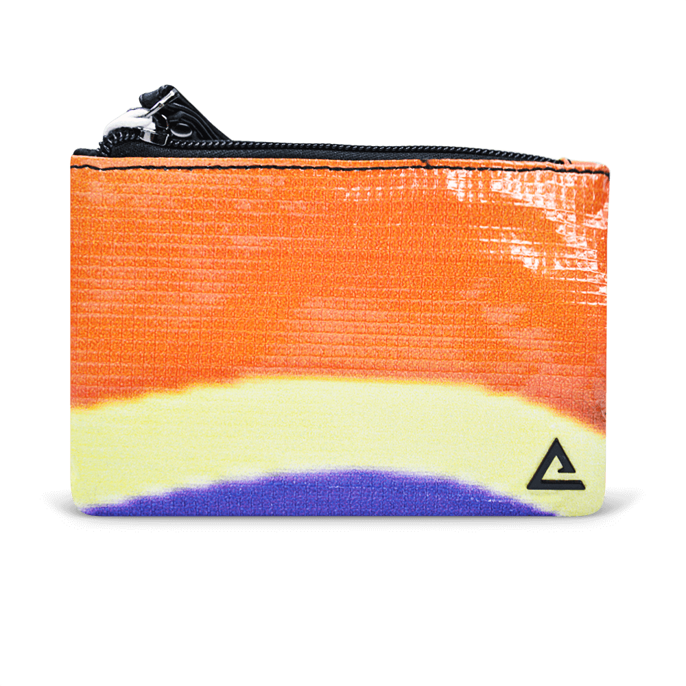 Charlie Coin Pouch