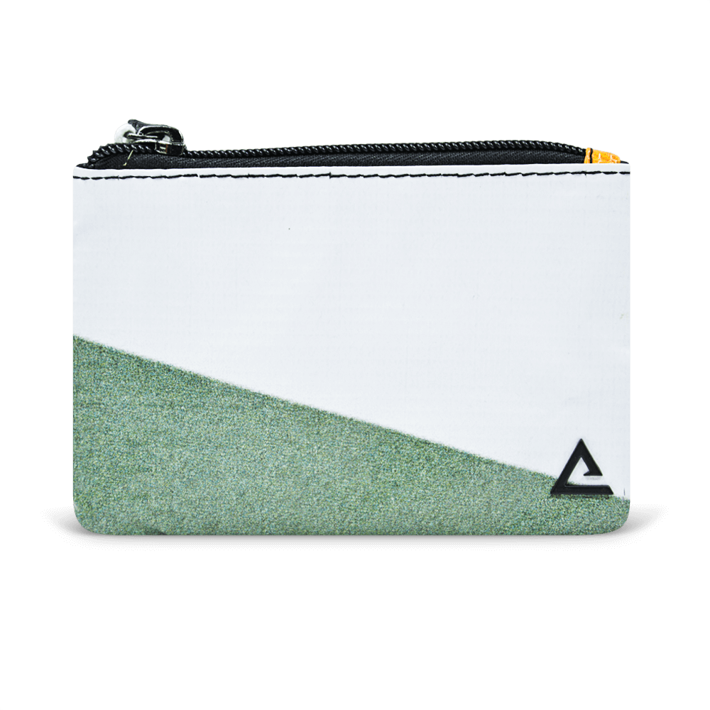 Charlie Coin Pouch