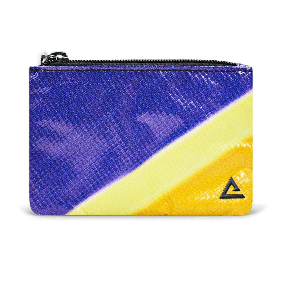 Charlie Coin Pouch