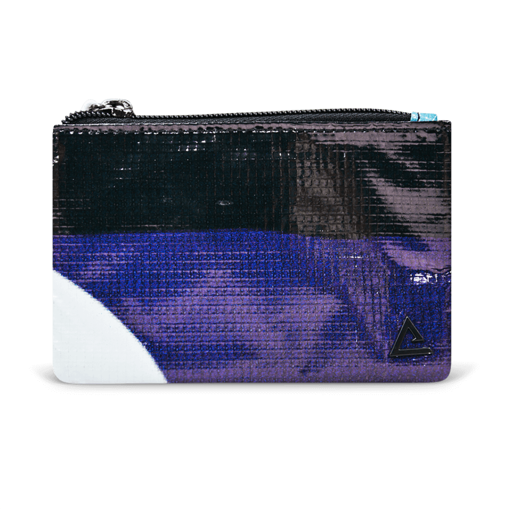 Charlie Coin Pouch