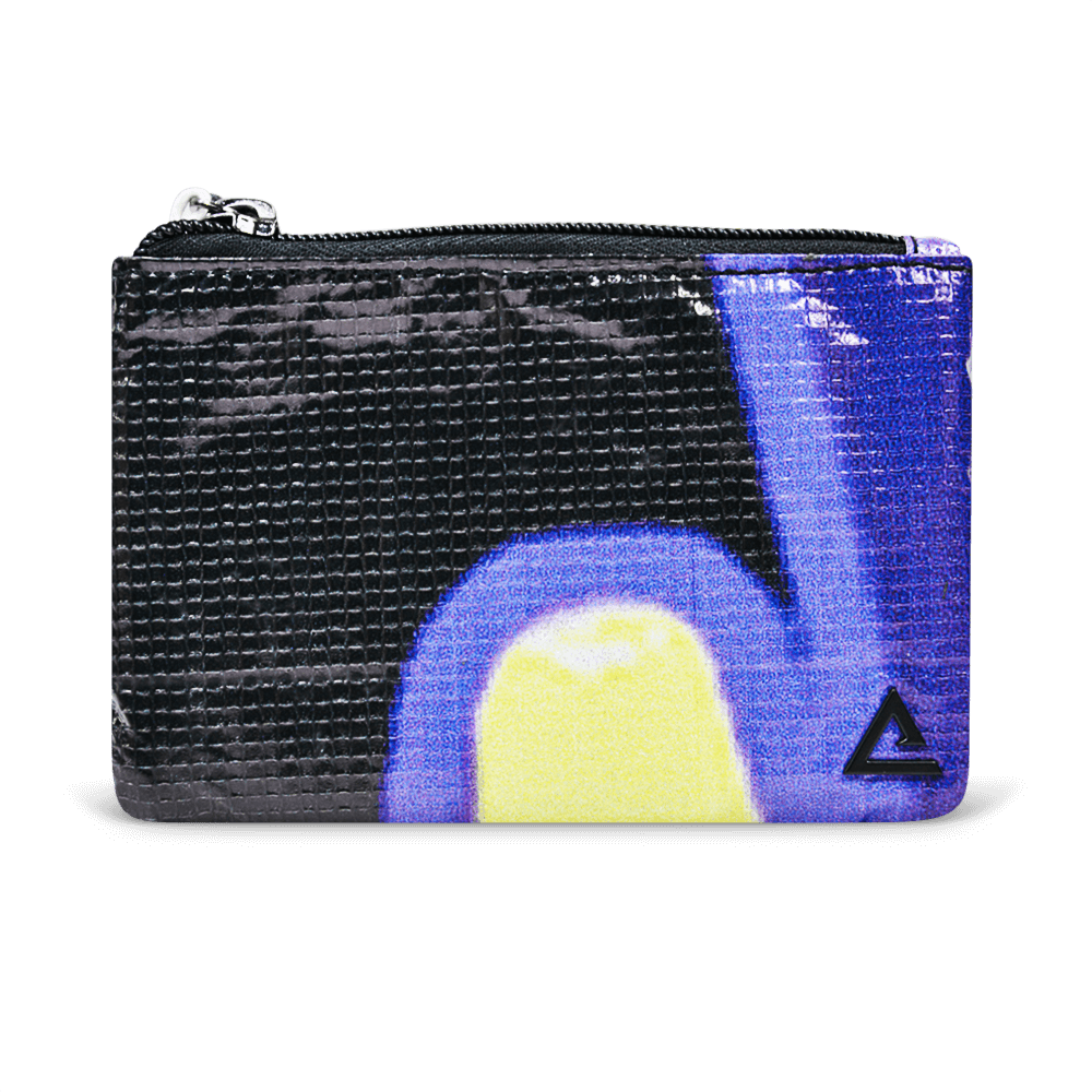 Charlie Coin Pouch