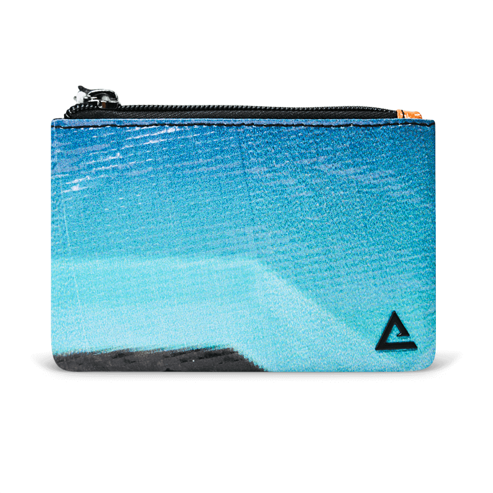 Charlie Coin Pouch