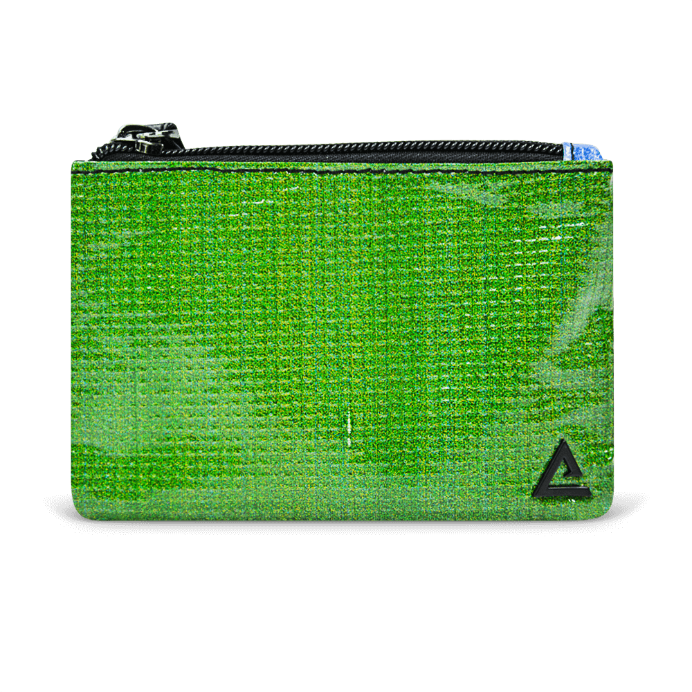 Charlie Coin Pouch