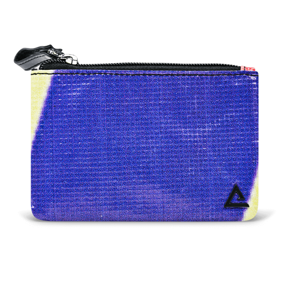 Charlie Coin Pouch