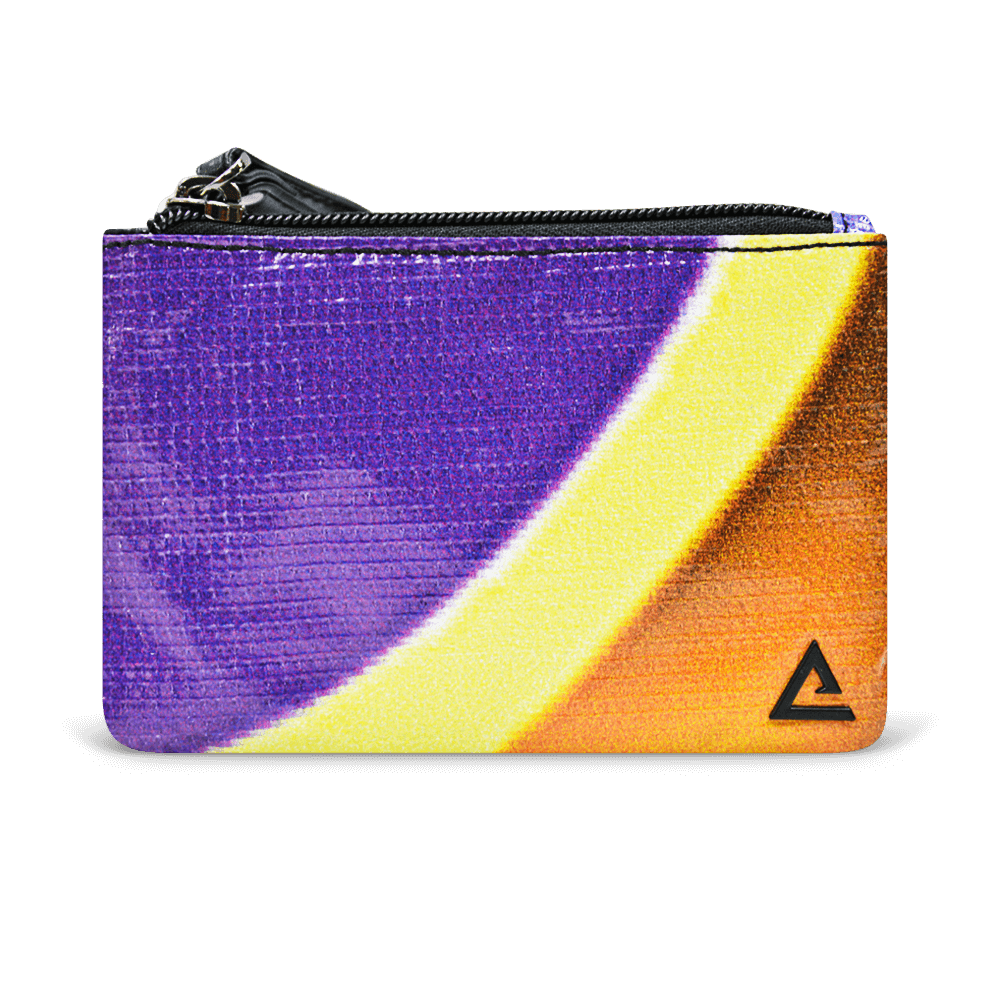 Charlie Coin Pouch