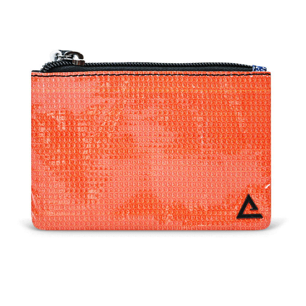 Charlie Coin Pouch