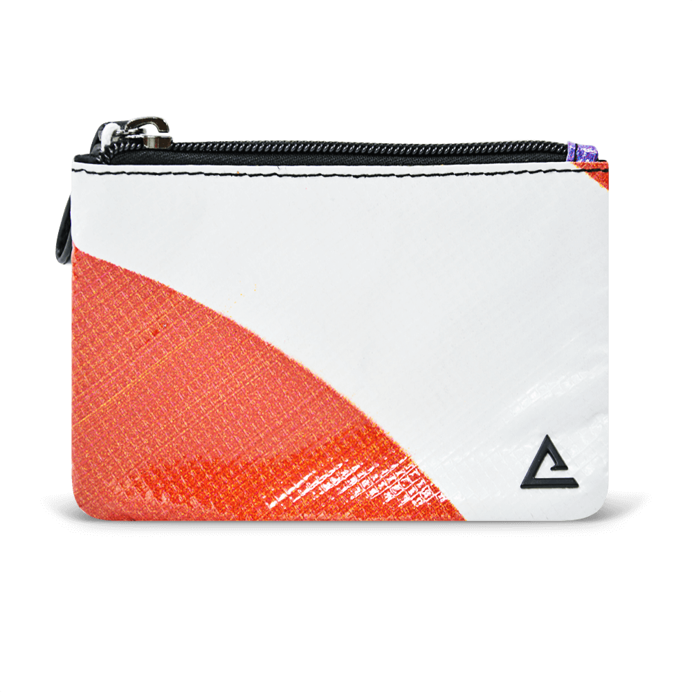 Charlie Coin Pouch