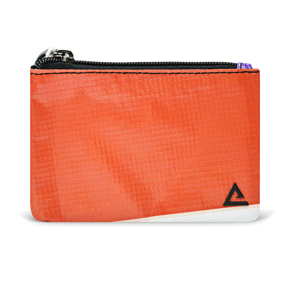Charlie Coin Pouch