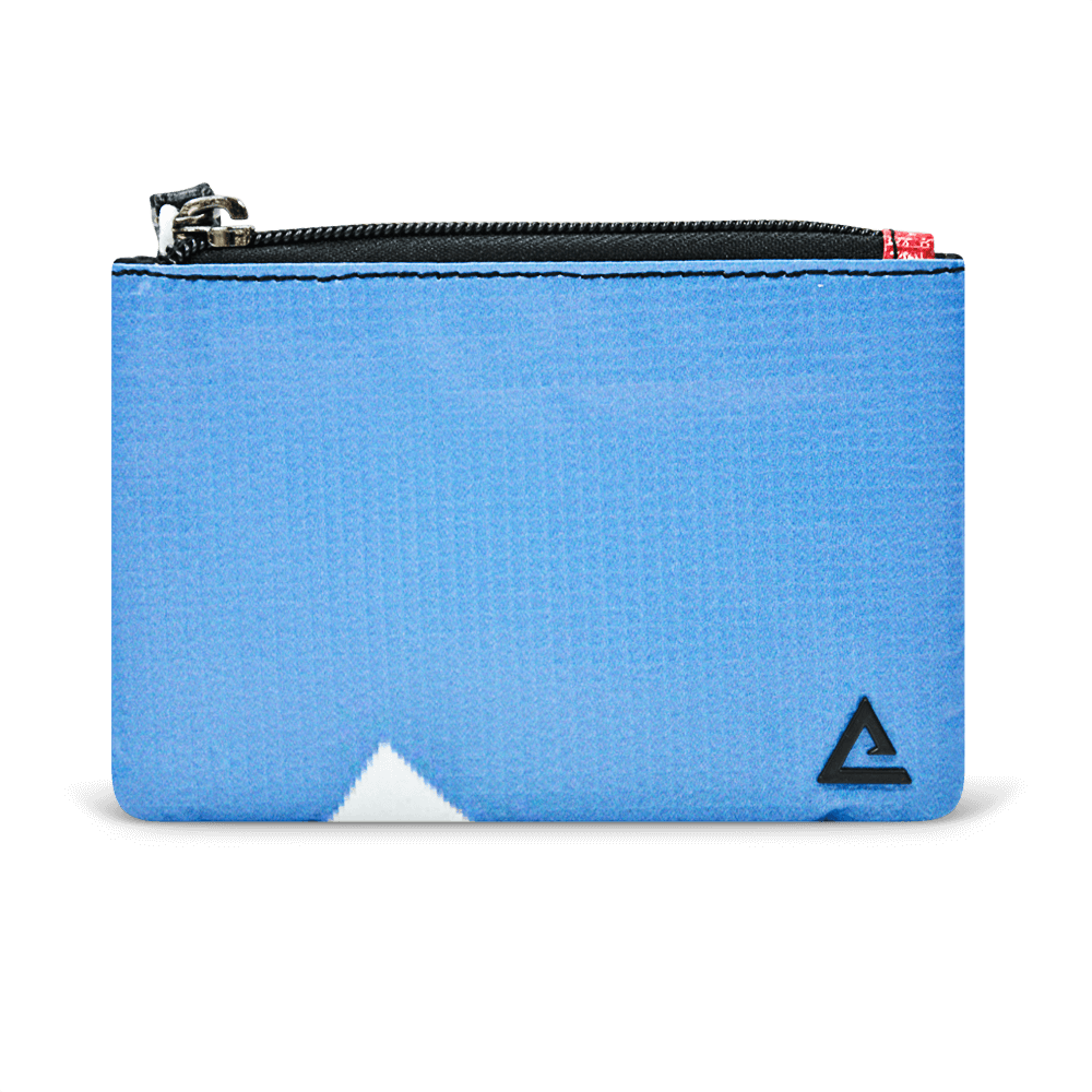 Charlie Coin Pouch