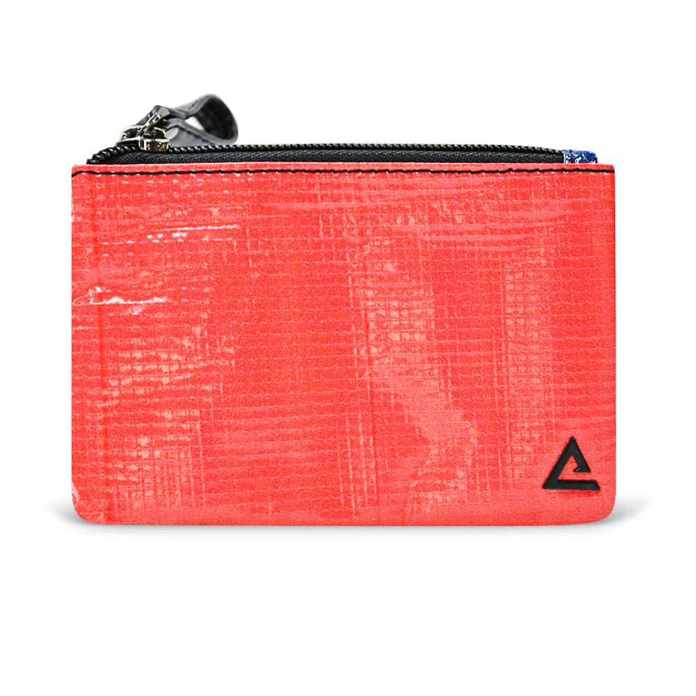 Charlie Coin Pouch