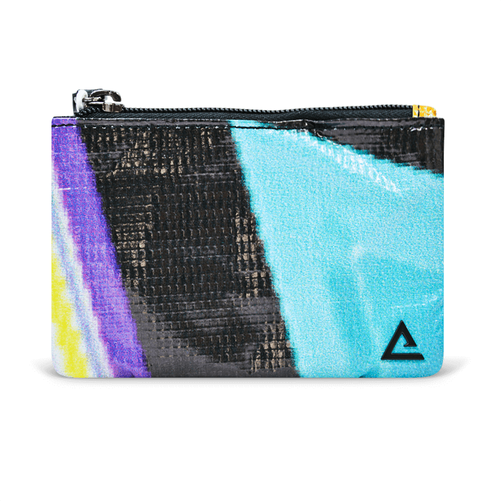 Charlie Coin Pouch