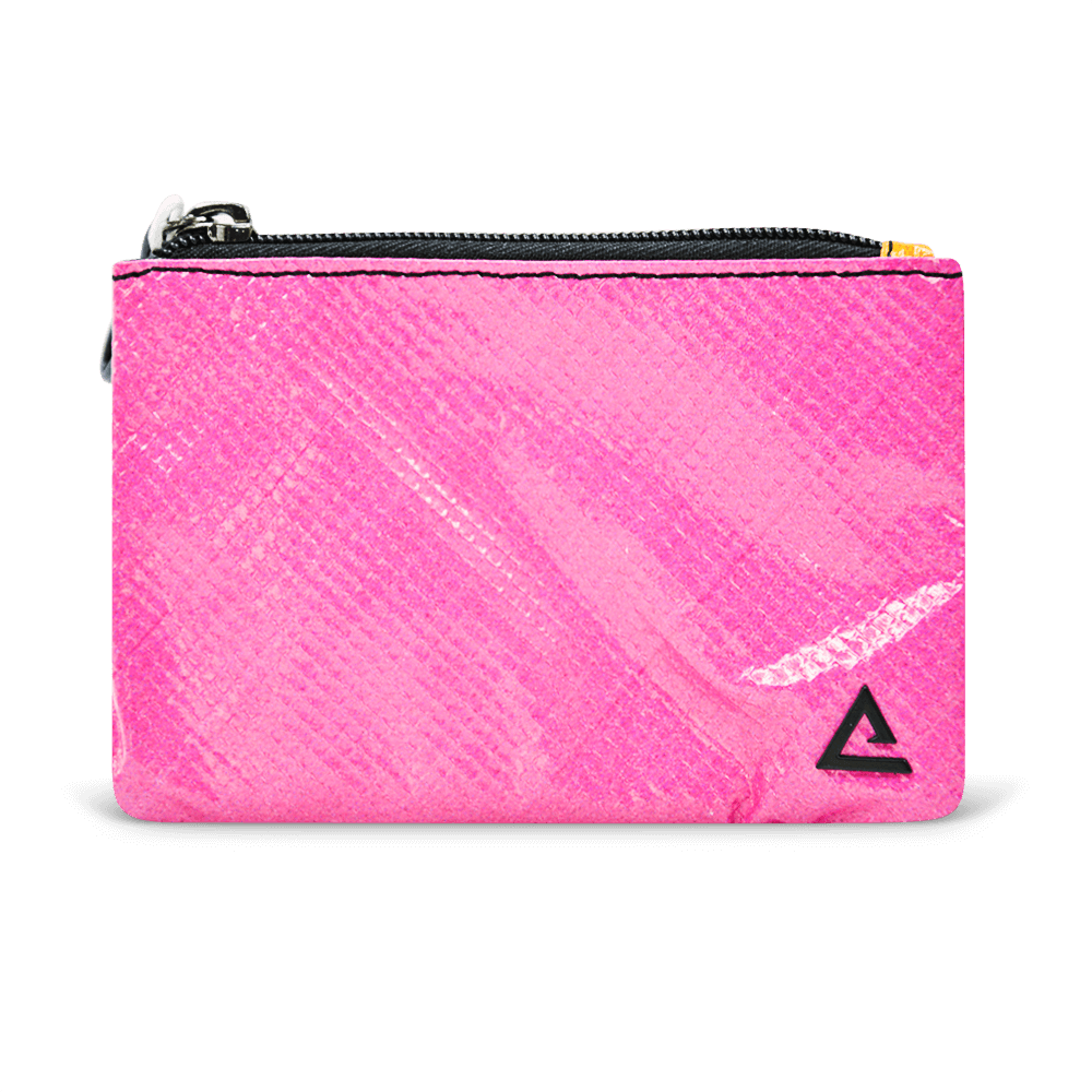 Charlie Coin Pouch