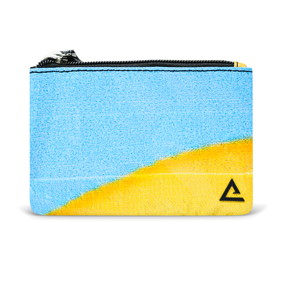 Charlie Coin Pouch