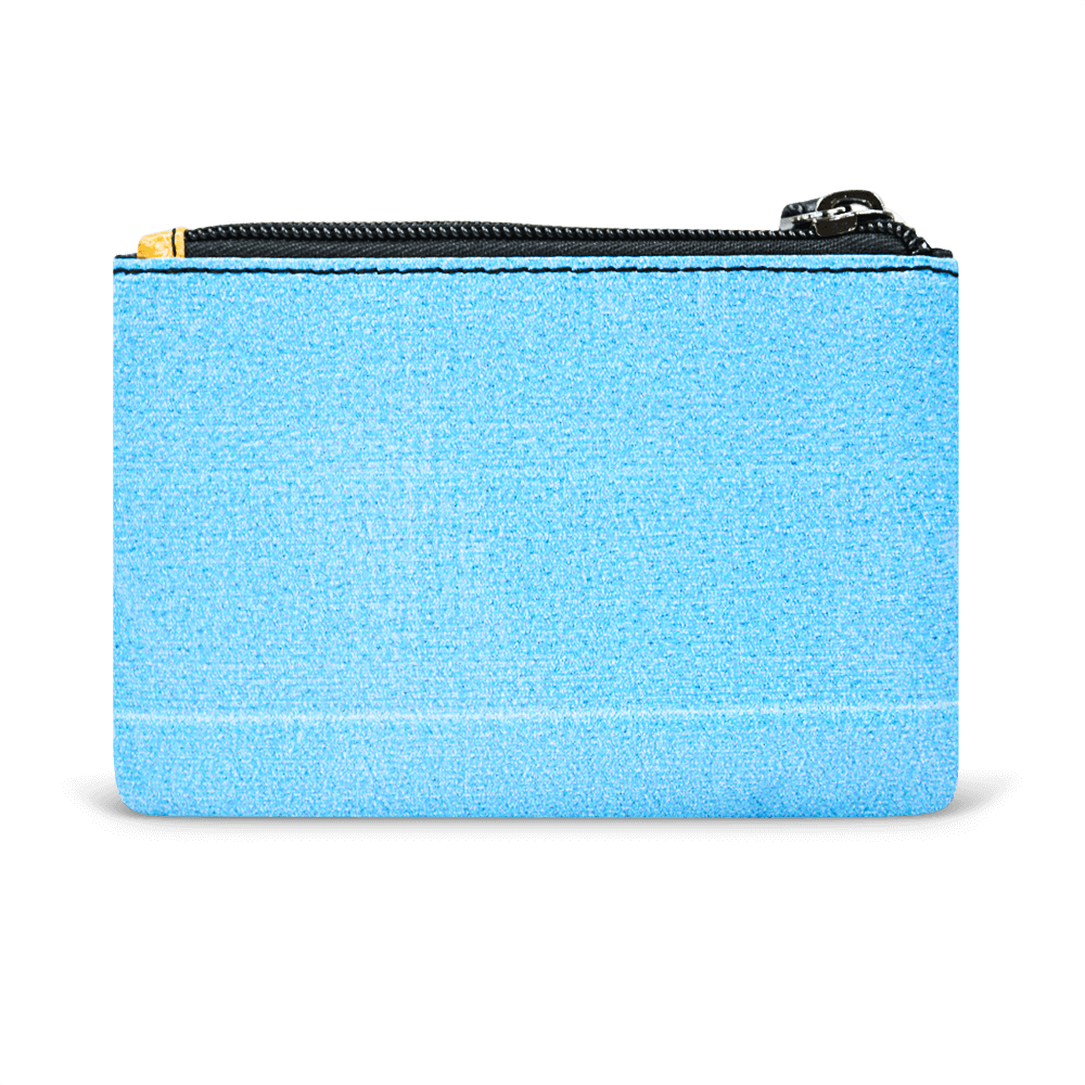 Charlie Coin Pouch