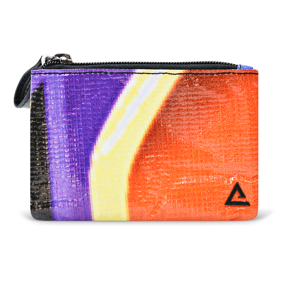 Charlie Coin Pouch