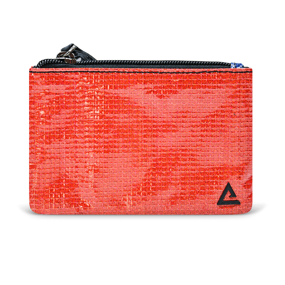 Charlie Coin Pouch