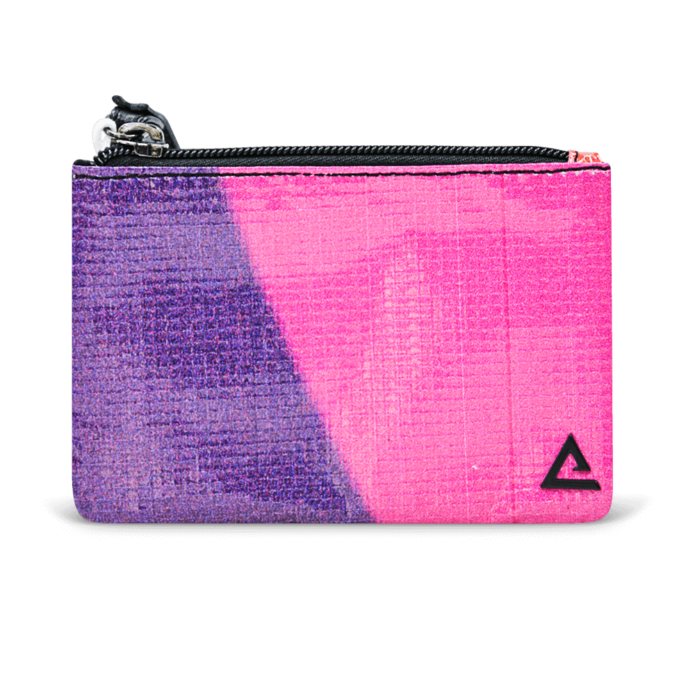 Charlie Coin Pouch