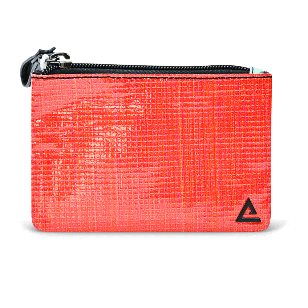 Charlie Coin Pouch