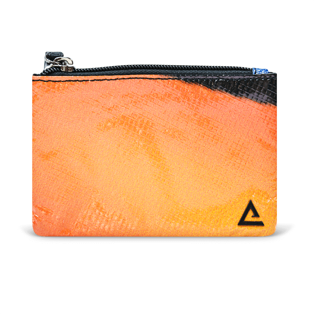 Charlie Coin Pouch