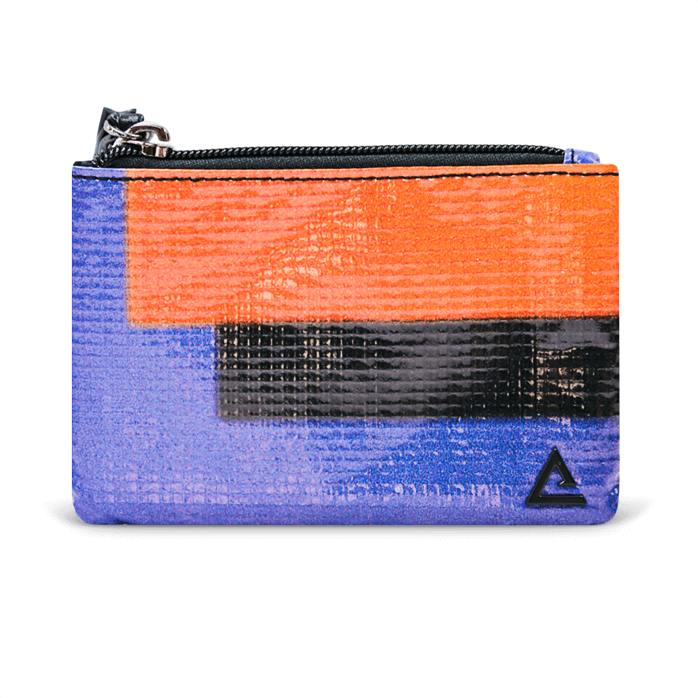Charlie Coin Pouch