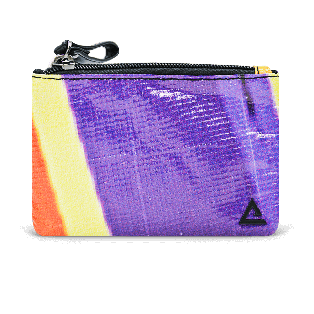Charlie Coin Pouch