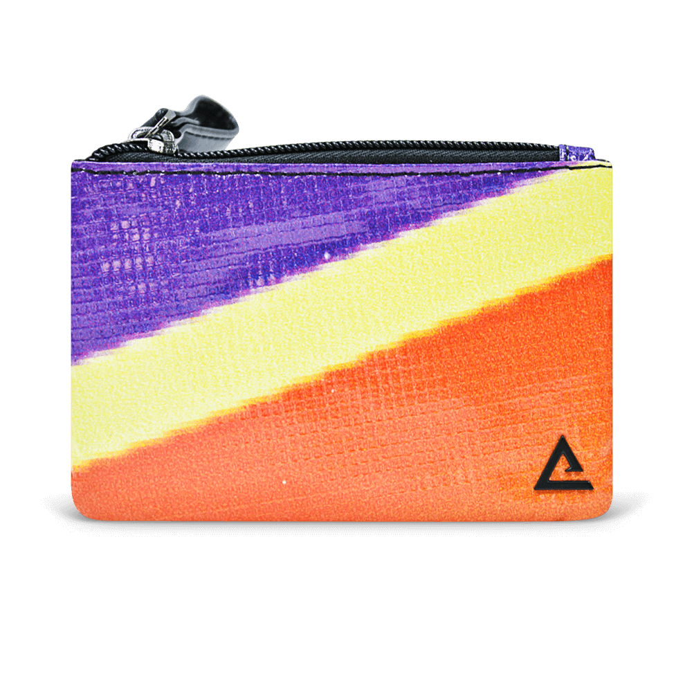 Charlie Coin Pouch
